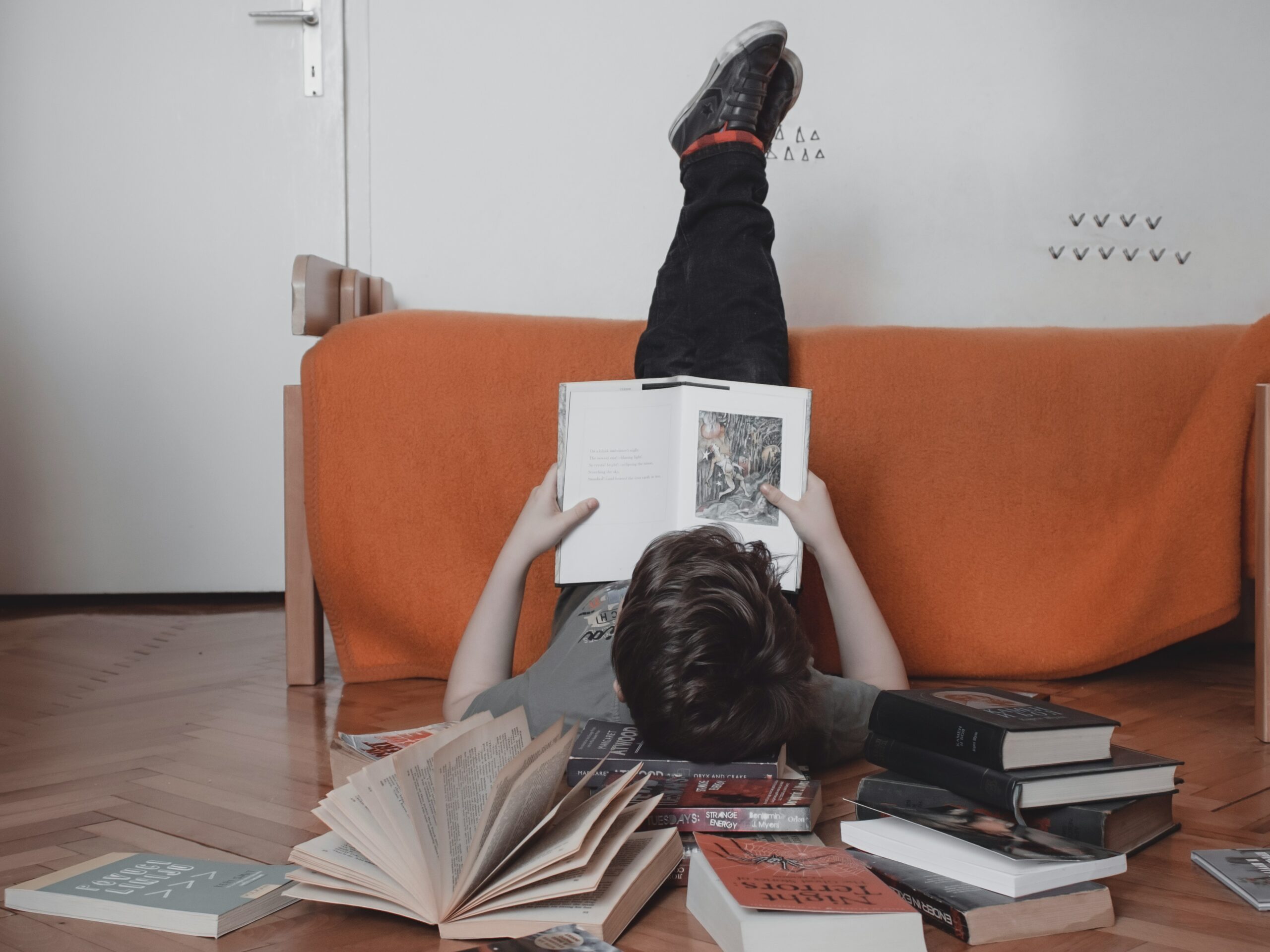 World Book Day Ideas: Easy Costumes for Kids, Teens and Adults