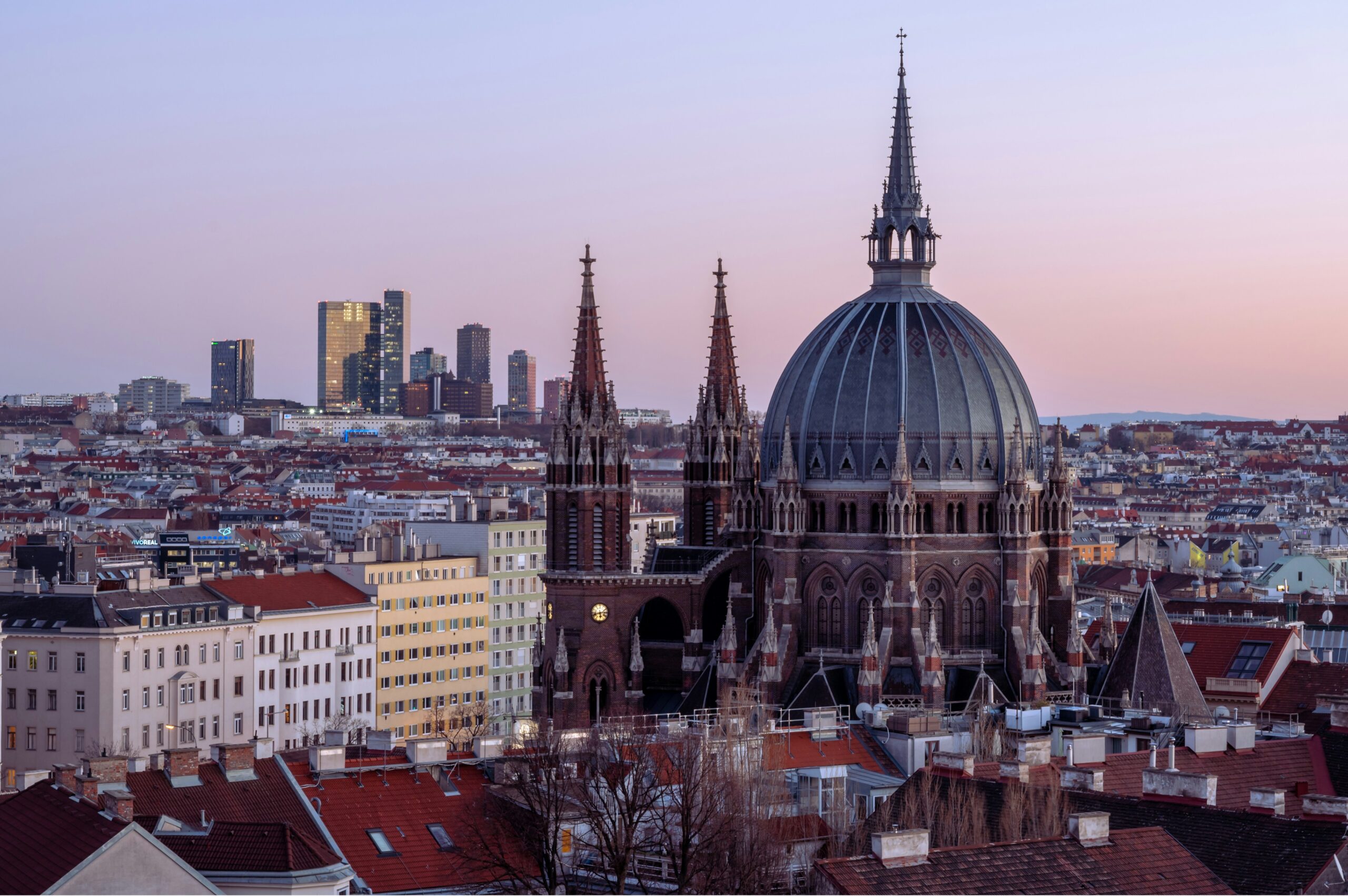 Things to Do in Vienna: The Complete Guide for UK Visitors