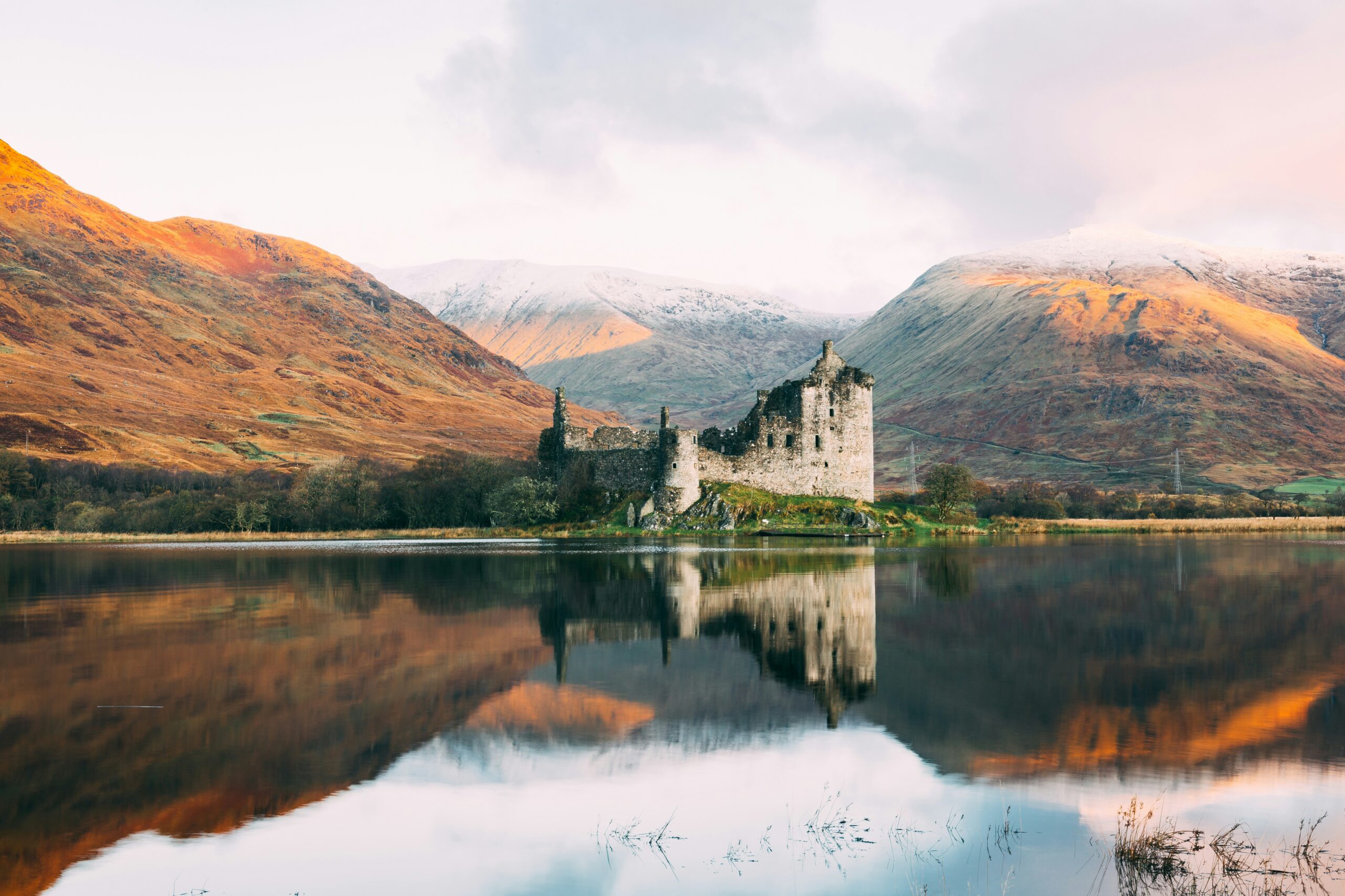 20 Best Places to Visit in Scotland: Cities, Highlands & Islands (2026)
