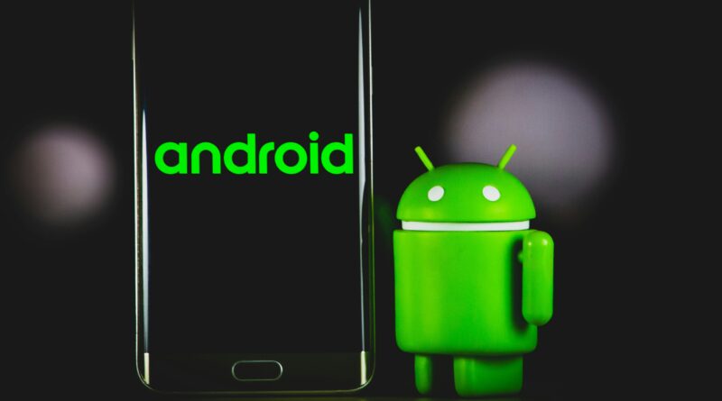 android 13 vs 14 showing an Android phone displaying version settings representing the differences between Android 13 and Android 14 support status and Android version history