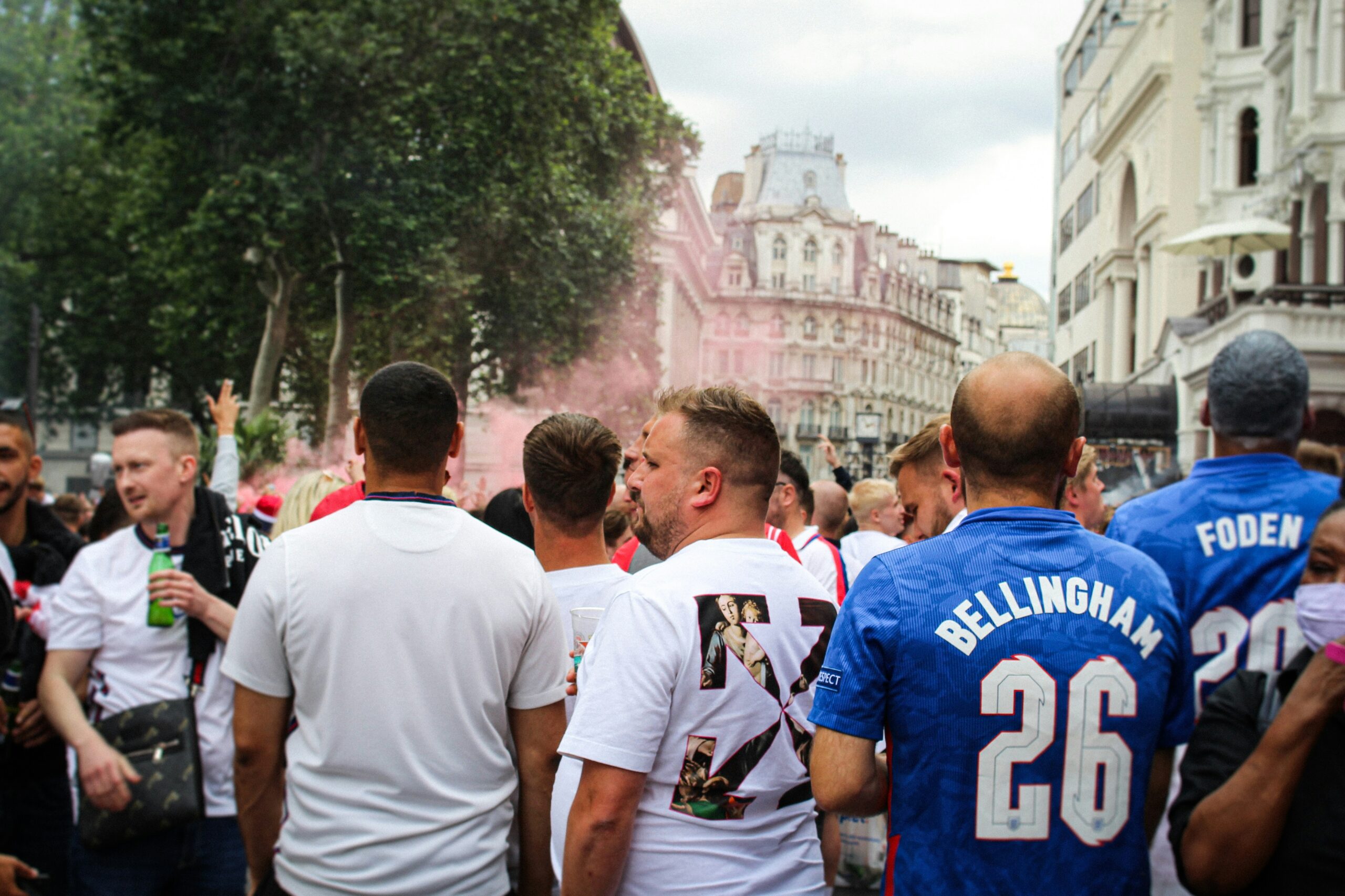 England’s Route to the World Cup 2026 Final, and Who’s Favourite to Win
