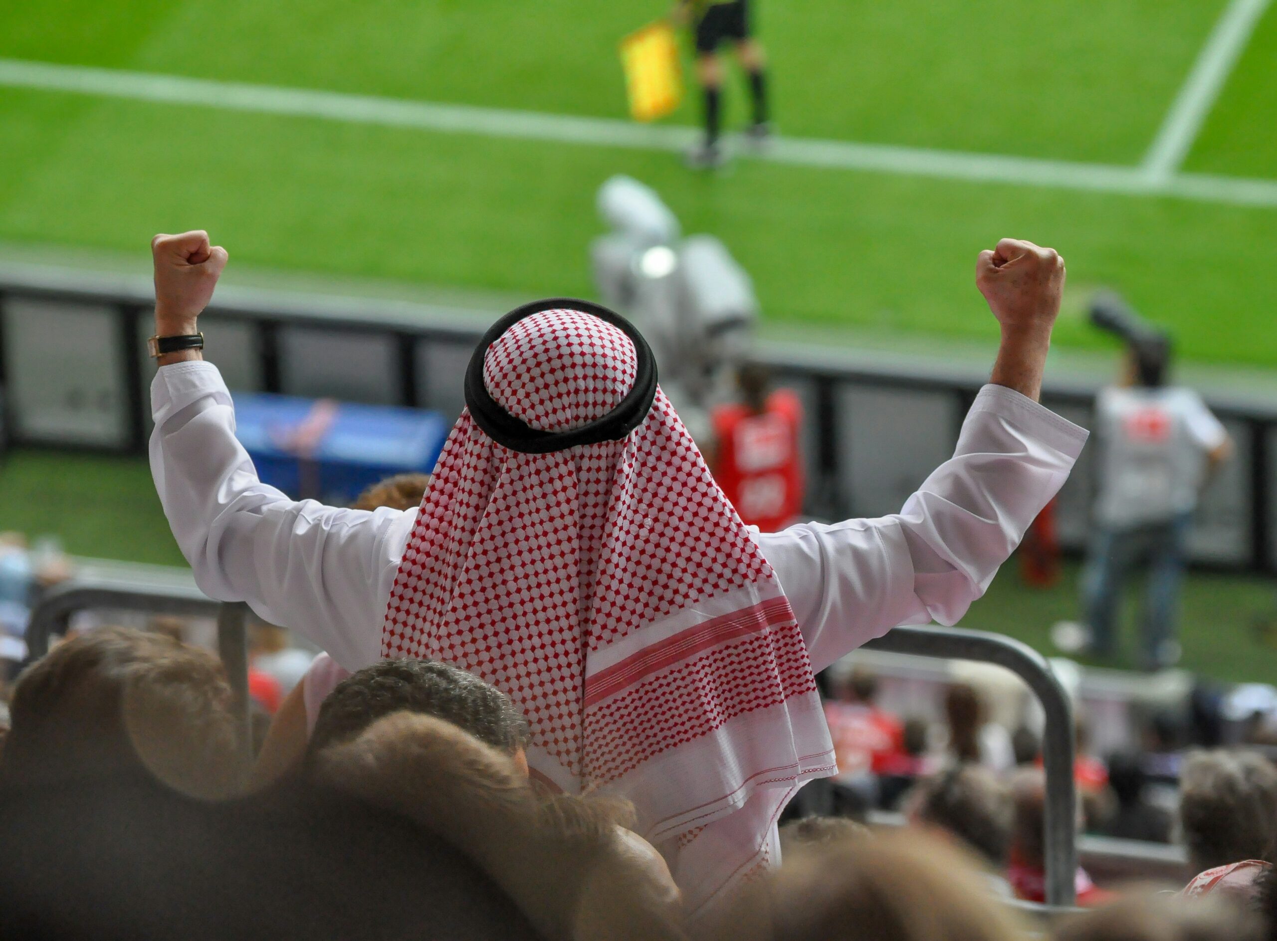 Who Is Hosting the 2026 World Cup, and Where Can You Watch It?