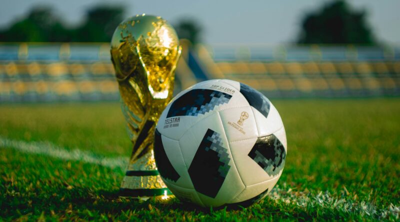 world cup 2026 football ball showing the adidas trionda official match ball representing the official equipment and collectibles of the 2026 tournament