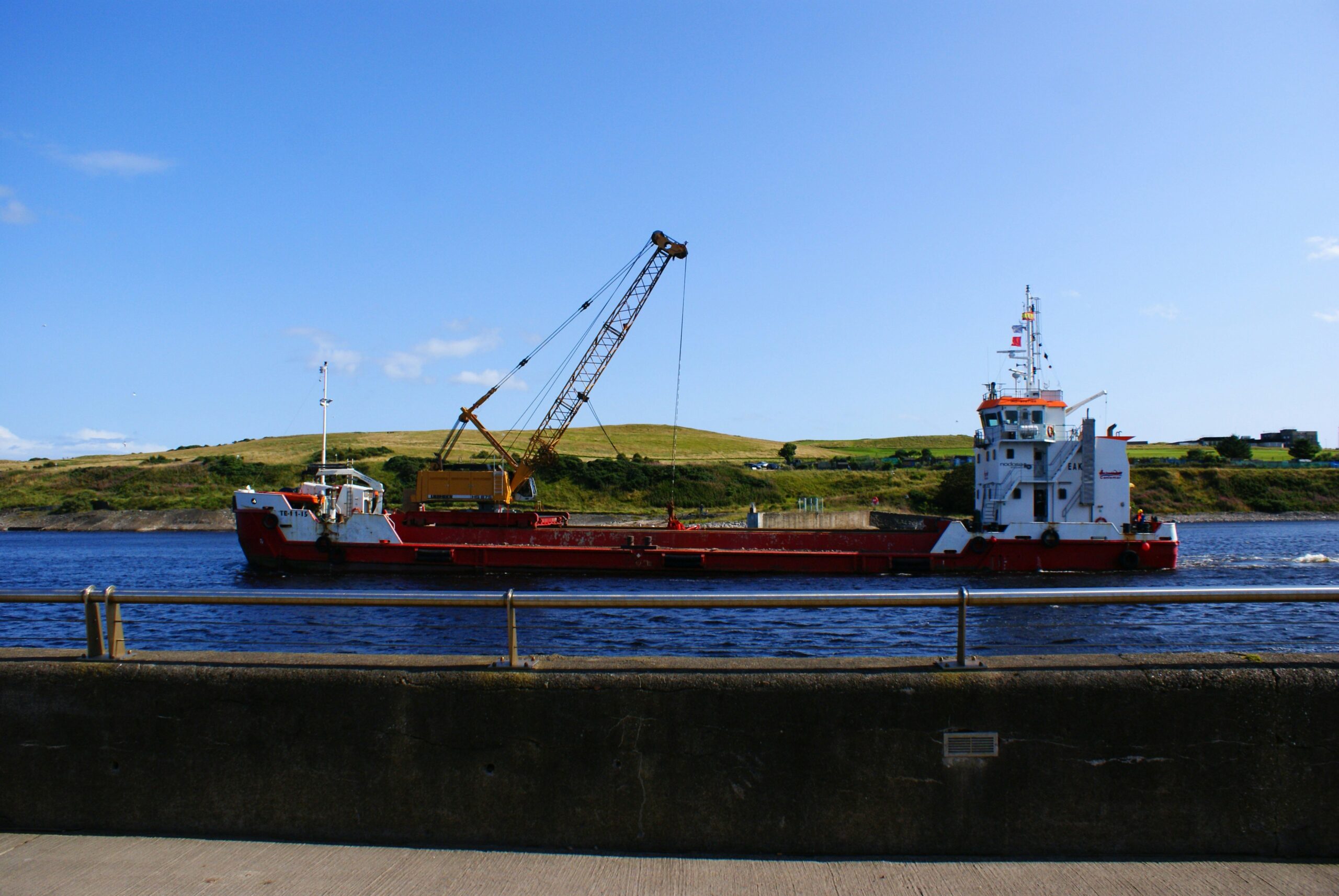 North Sea Oil and Gas in 2026: Aberdeen, Industry News, and What’s Changing