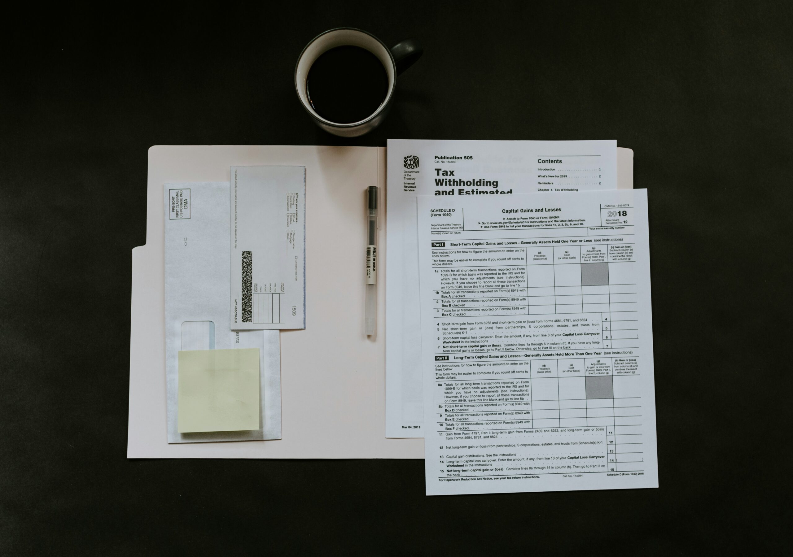 Default on Your Credit File: What It Is, How Long It Stays, and What You Can Do