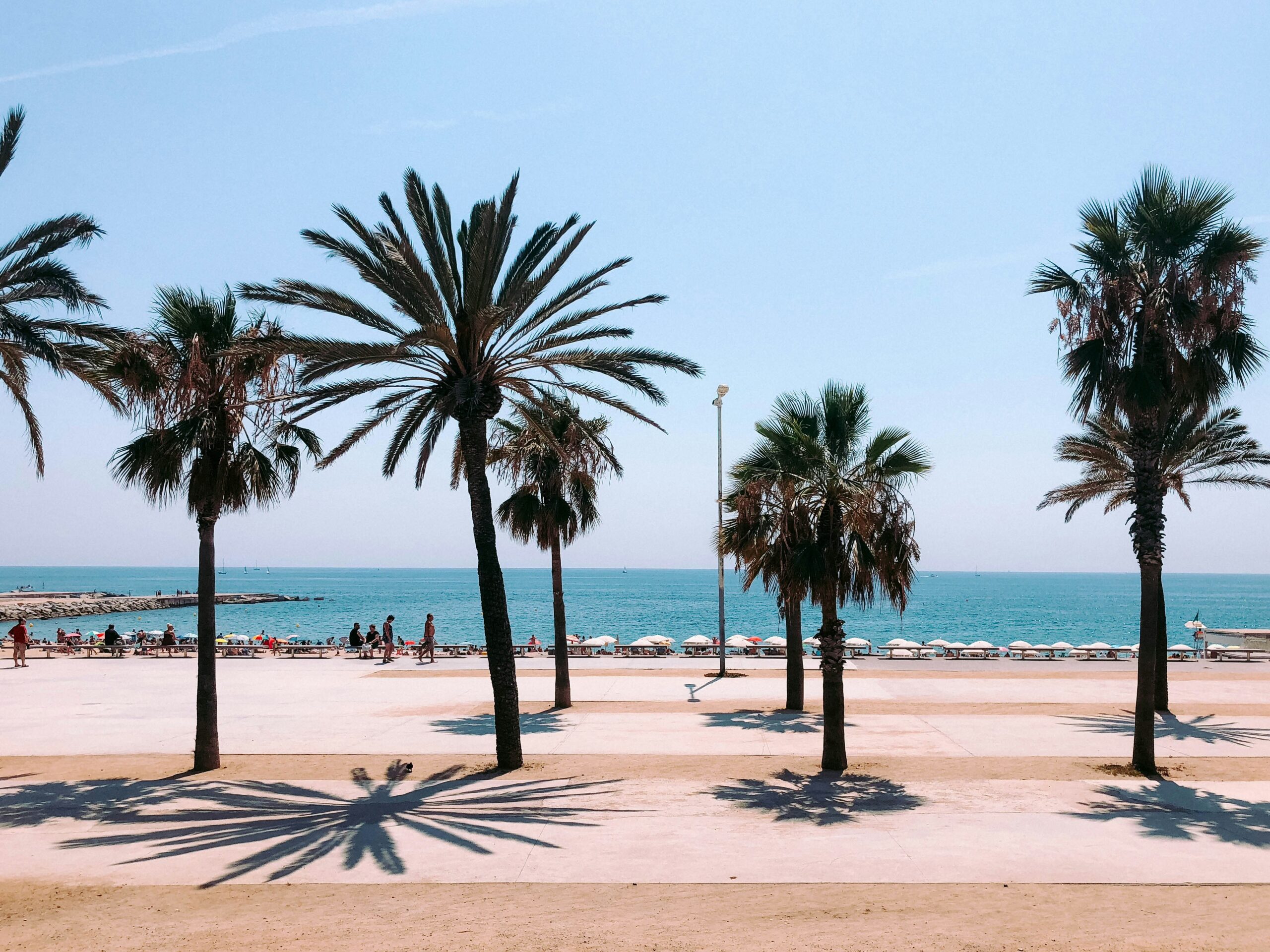 Best Beaches Near Barcelona: 12 Top Picks for Day Trips and Escapes