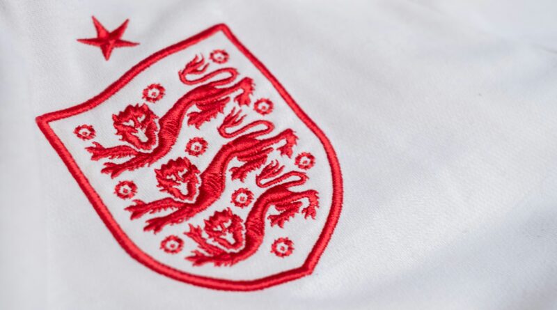 world cup 2026 kits england scotland showing national team football shirts representing the new home and away designs for the 2026 tournament