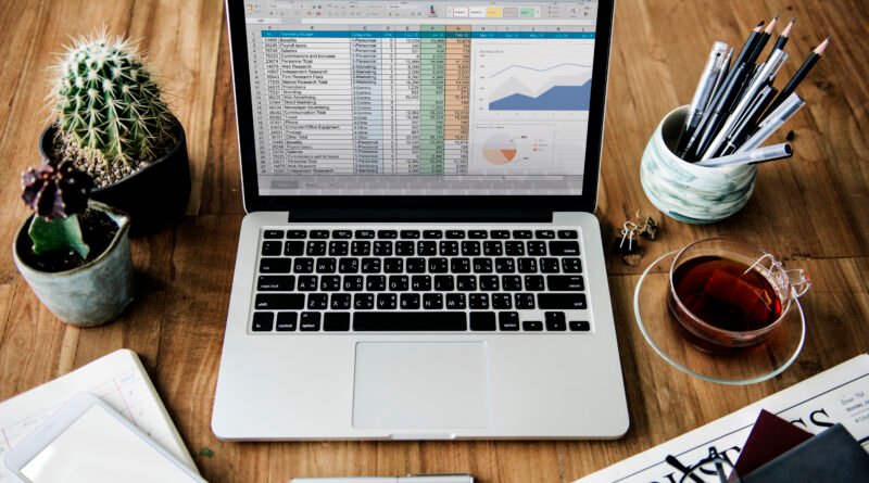 laptop on finance UK showing a laptop with a payment plan document representing pay monthly laptops 0 percent APR bad credit laptop finance UK 2026