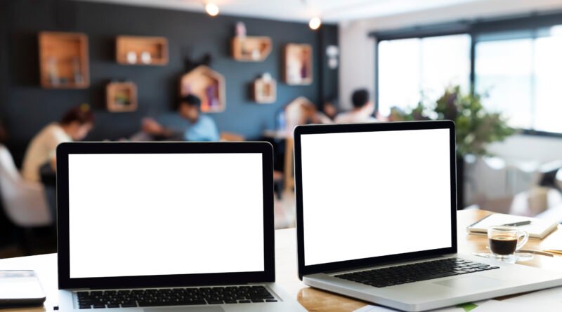 MacBook Air M3 vs M4 UK showing both laptops side by side representing MacBook Air M3 versus M4 comparison UK price specs 13 inch 15 inch colors and which to buy in 2026