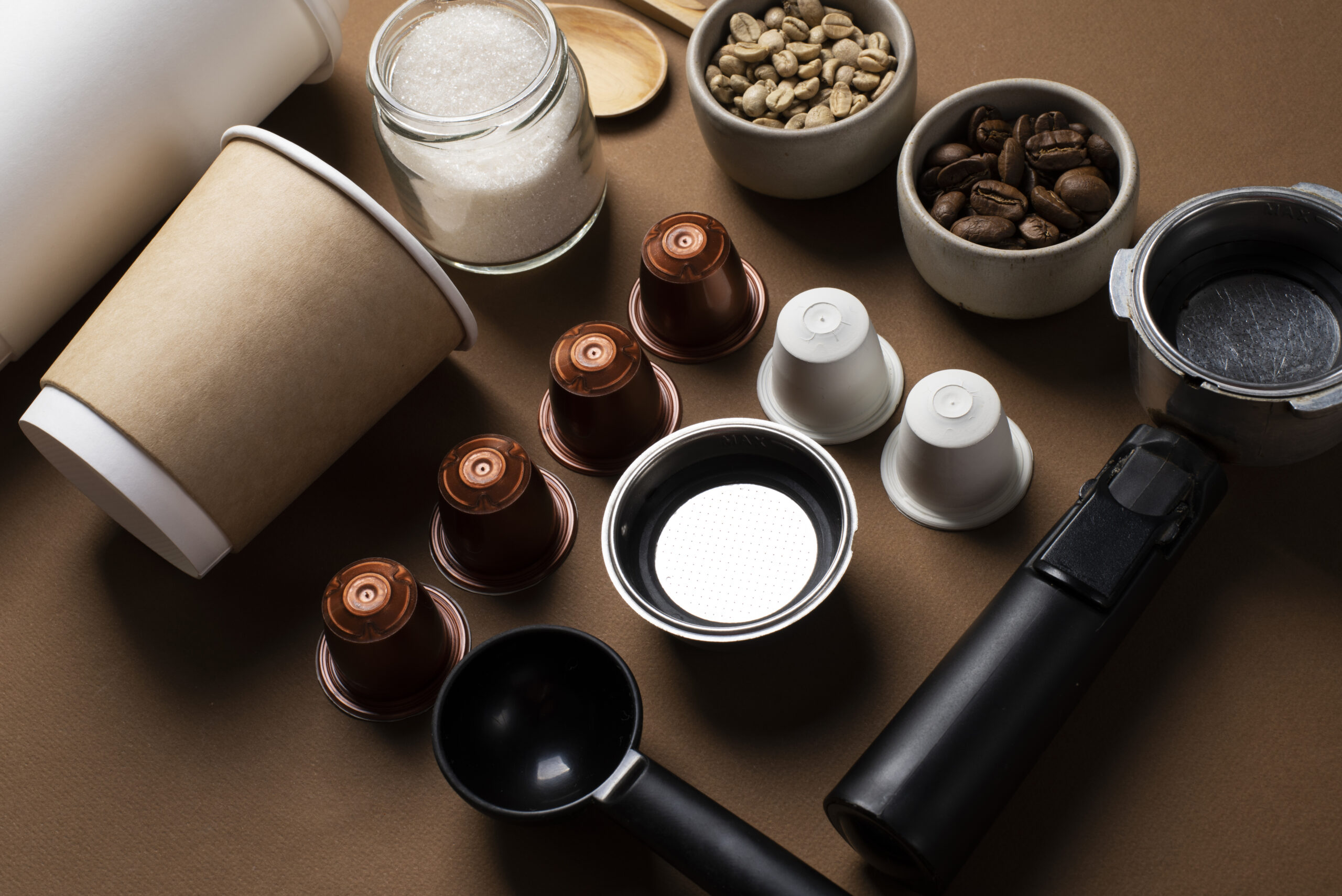 11 Best Nespresso Pods and Compatible Capsules UK 2026 — Honestly Ranked