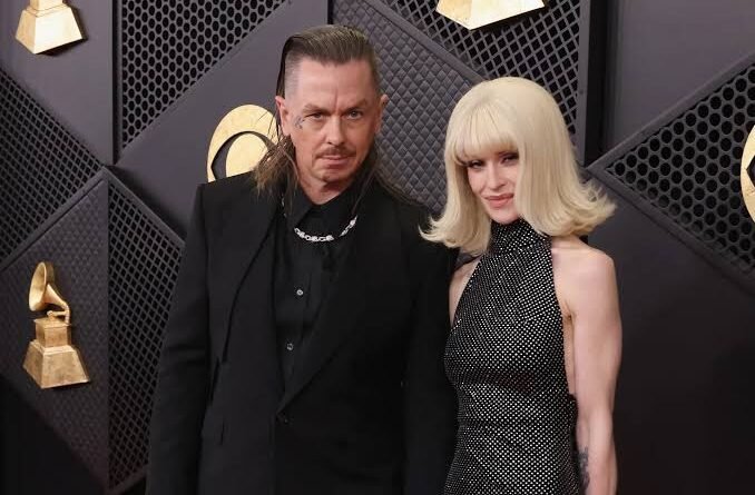 Sid Wilson Kelly Osbourne age difference relationship bio representing kelly osbourne sid wilson age difference net worth teeth organic brain syndrome biography UK 2026