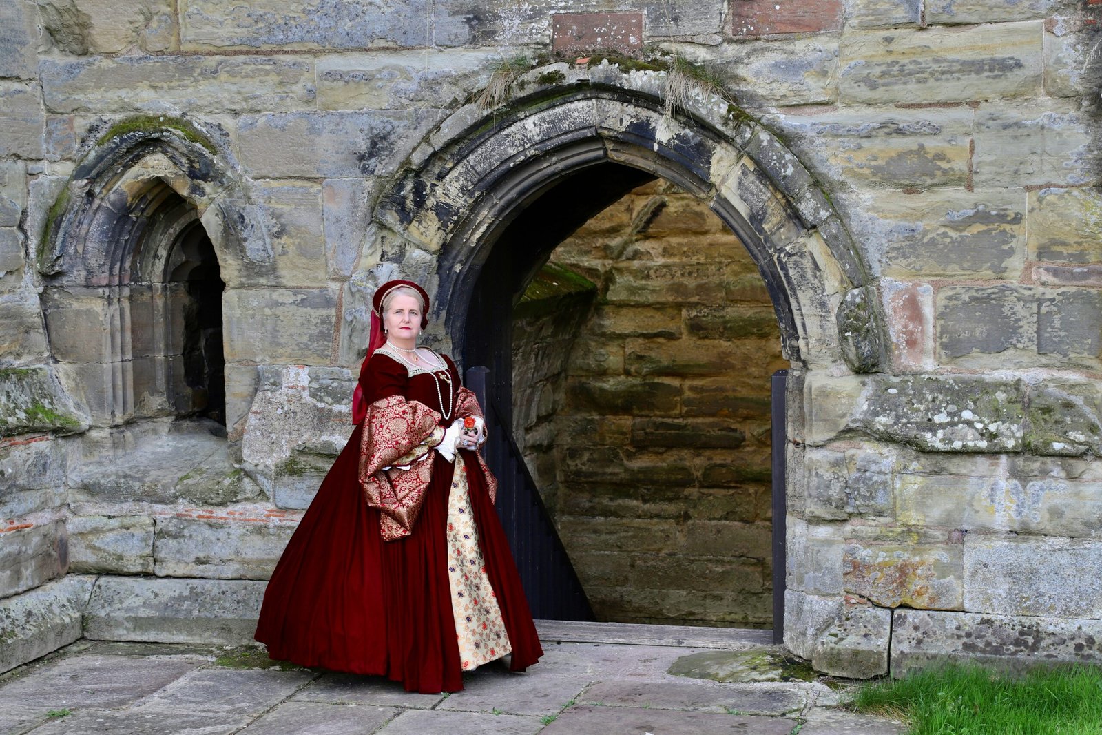 British Royal Family Profiles — Duchess of Gloucester, Princess Alexandra, Princess Charlotte, Prince Philip, and UK Monarchs Guide