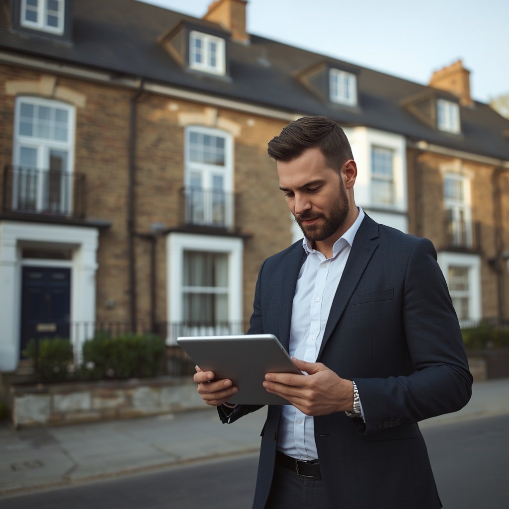 Buy-to-let stamp duty calculator for additional property