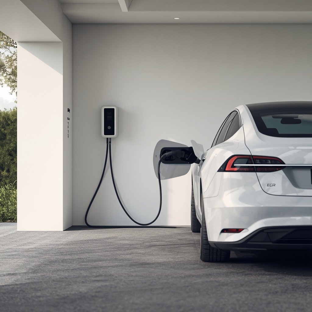 Cost to Charge an Electric Car: How Much Does EV Charging Cost?