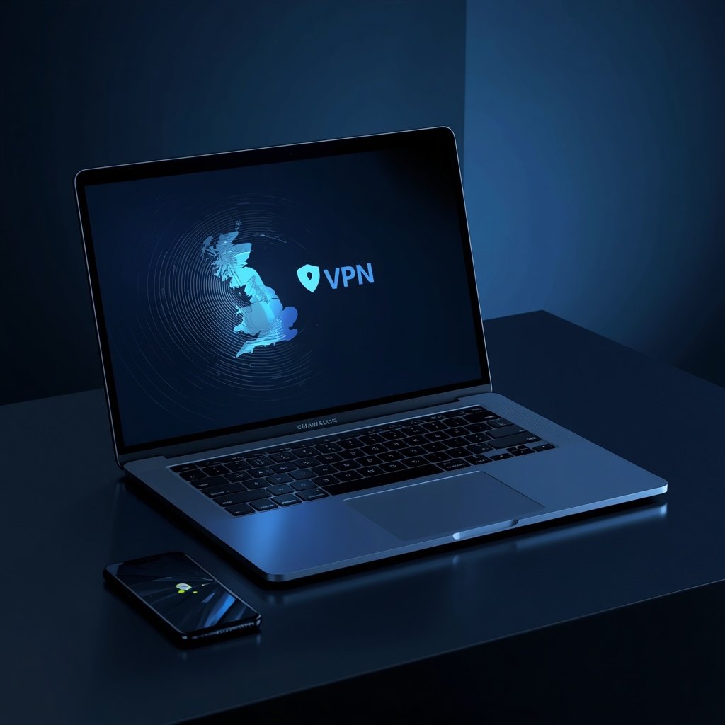 Ofcom VPN Adoption UK: Can Ofcom Track or Monitor VPN Use?
