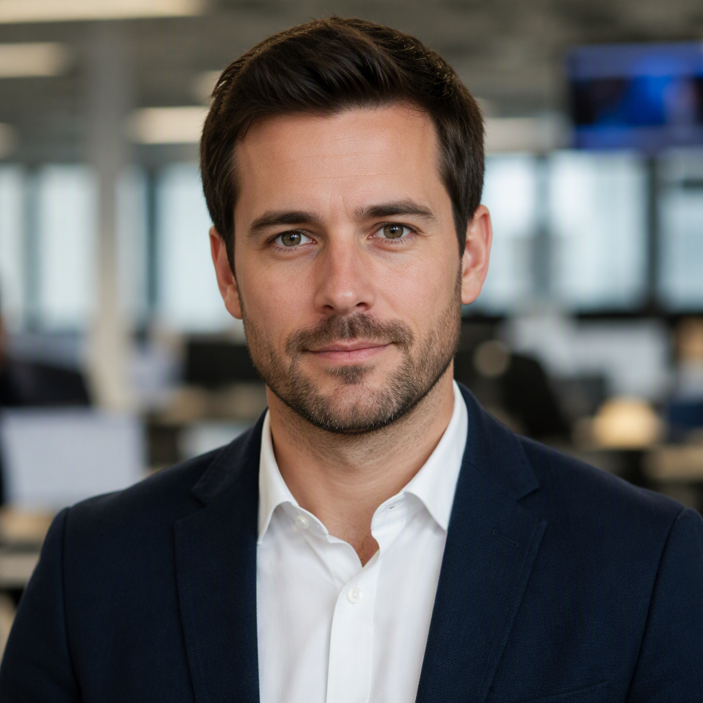 George, MetroInsight news writer and UK news journalist