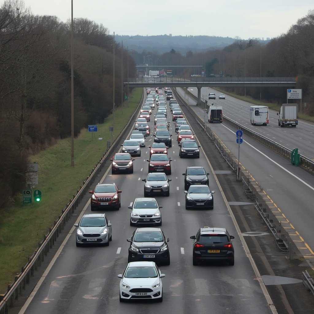 Police Incident Cardiff Today: Latest A48M and Pentwyn Update