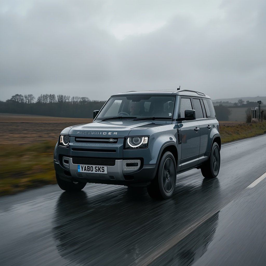Land Rover News: Jaguar Land Rover Confirms 4,000 Job Cuts