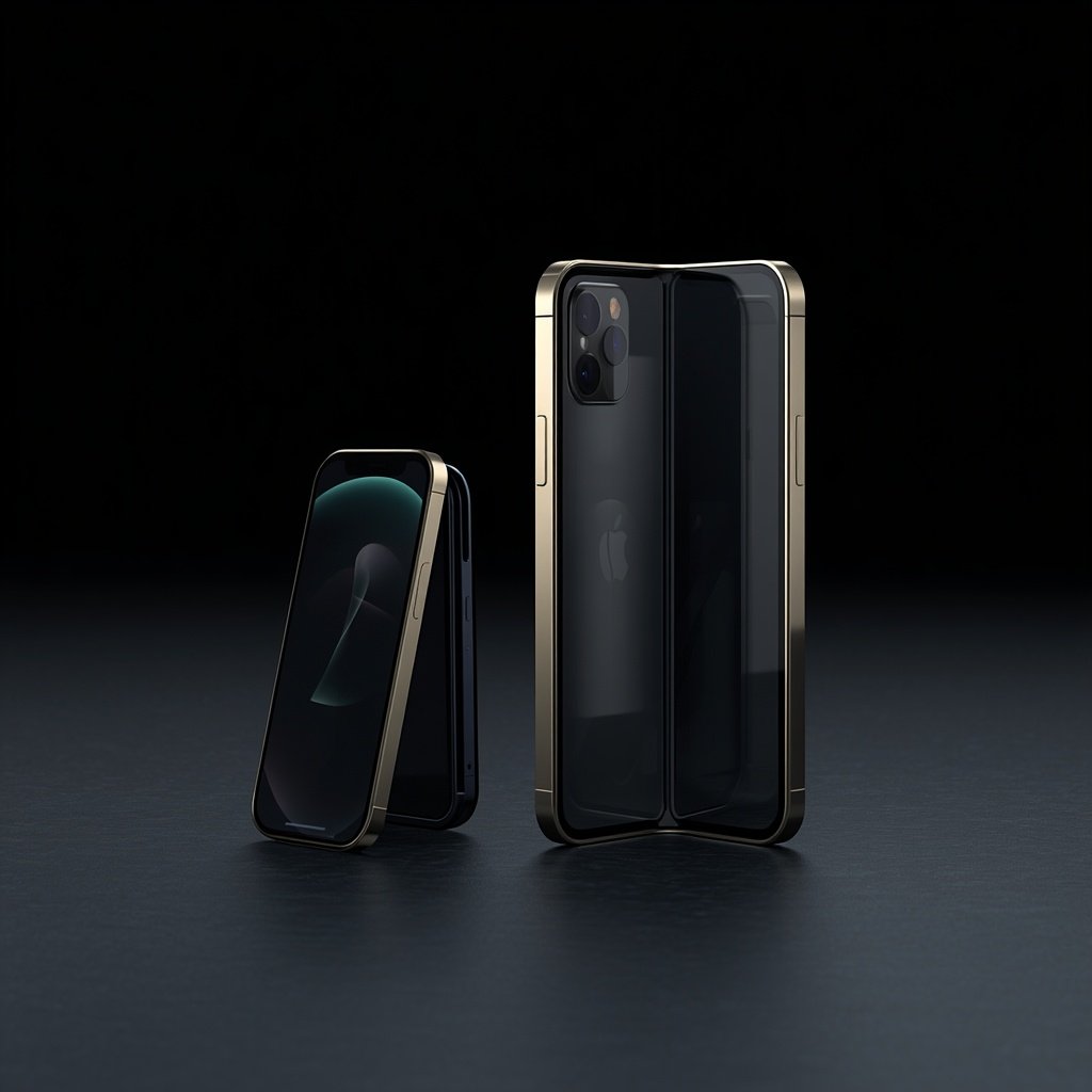 iPhone Duo: Price, Release Date, Specs, Features and Everything You Need to Know