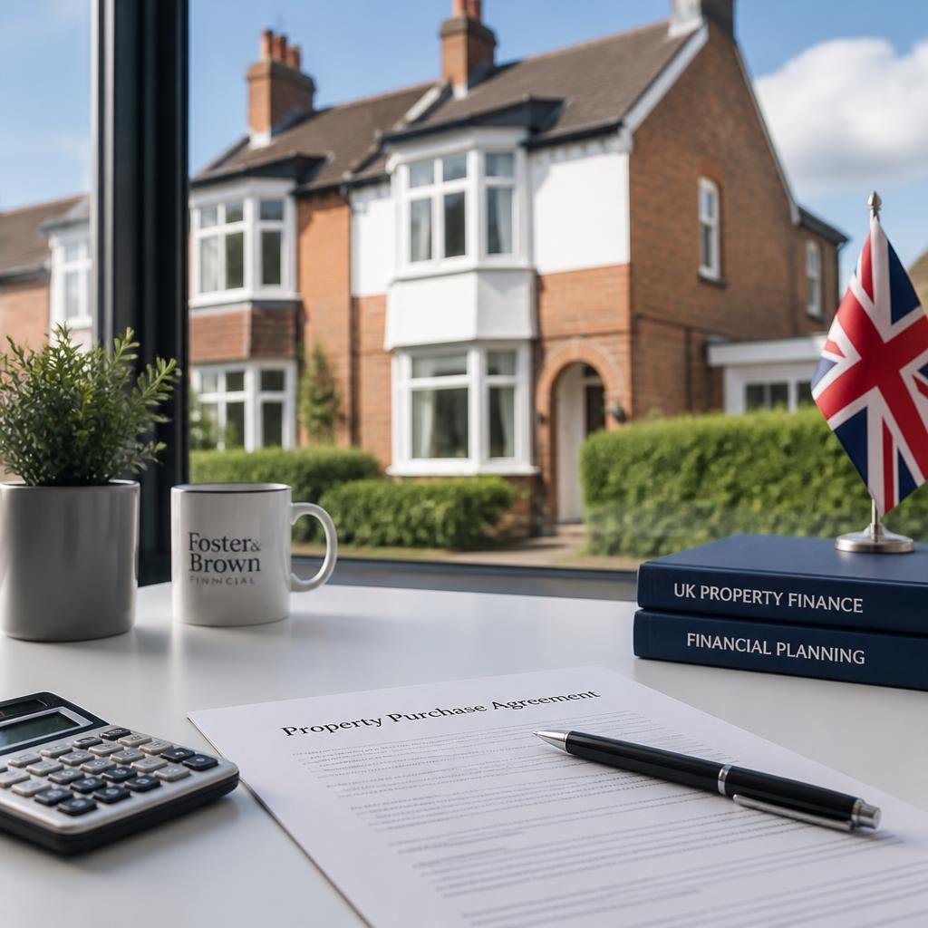 Stamp Duty Calculator