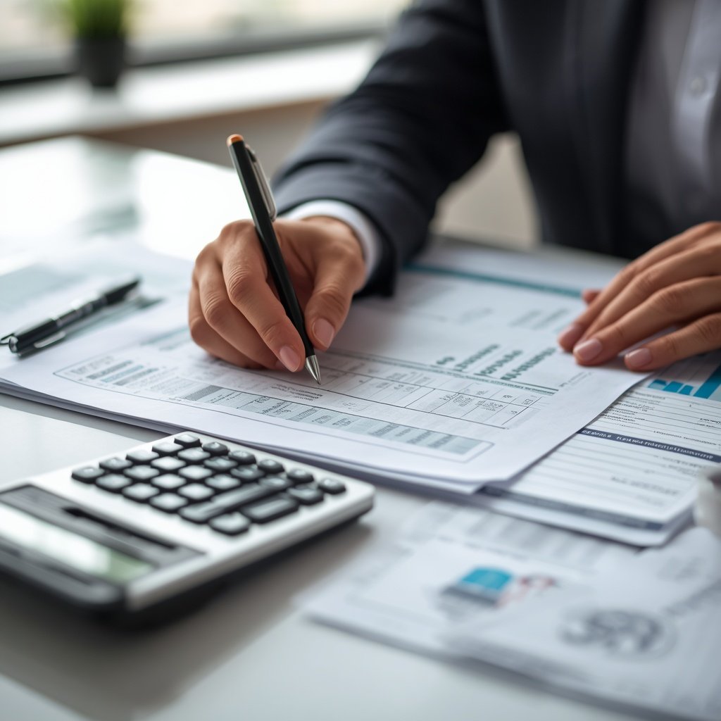 UK SDLT rates and stamp duty calculation