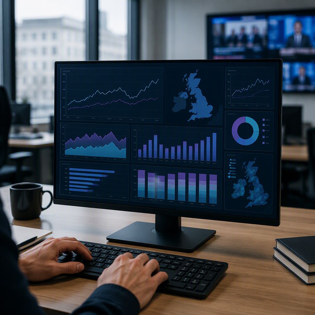 Ofcom monitoring aggregate VPN usage data in the UK